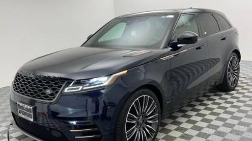 LAND ROVER RANGE ROVER VELAR 2021 SALYM2FU0MA325088 image